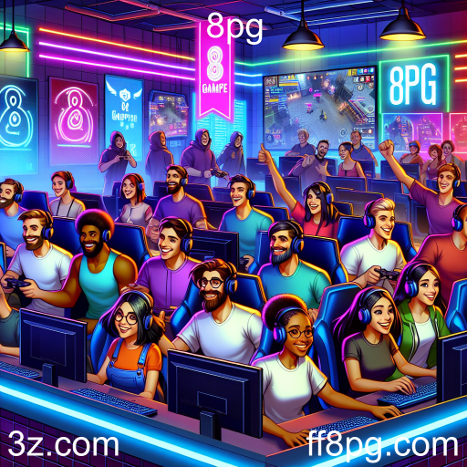 A Ascensão dos Jogos Multiplayer: Uma Nova Era de Conexão e Competição