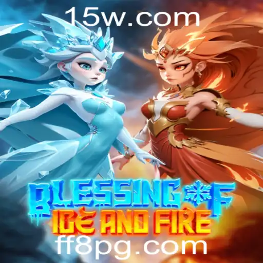 Descubra o Fascinante Mundo de BlessingofIceandFire e as Regras do Jogo 8PG