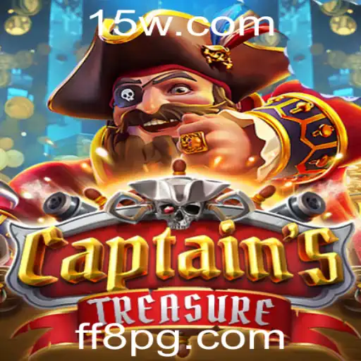 Explorando o Fascinante Mundo de CaptainssTreasure: Um Jogo de Aventura e Descoberta