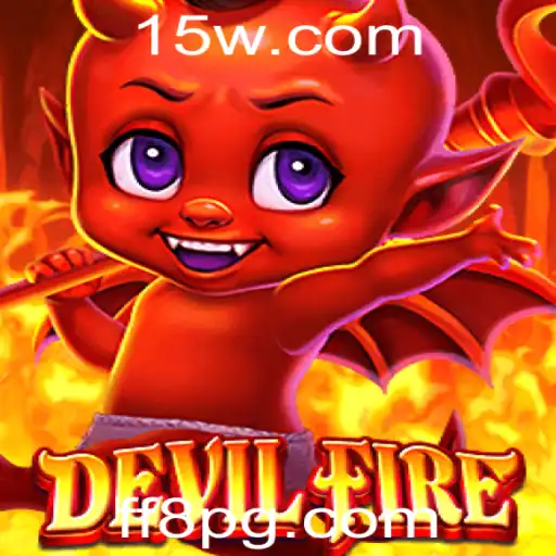 Descubra o Mundo de DevilFire: O Jogo que Está Conquistando a Cena com 8PG
