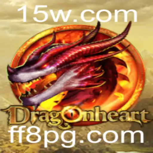 Explore o Mundo de DragonHeart: Um Jogo de Estratégia com a Palavra-chave 8PG