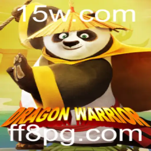 Explorando DragonWarrior: Aventuras Épicas no Mundo do 8PG