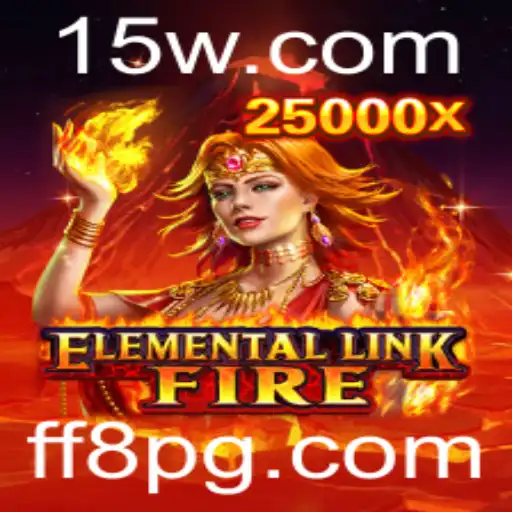 Explorando o Fascinante Mundo de ElementalLinkFire