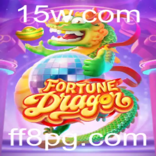 FortuneDragon: Mergulhe na Aventura Épica do Jogo com a Chave 8PG
