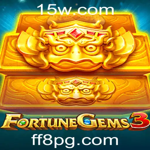 Explorando o Jogo de Sucesso FortuneGems3: Regras, Estratégias e Atualizações