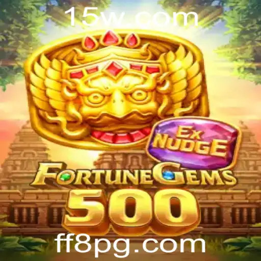 Descubra o Mundo Envolvente de FortuneGems500