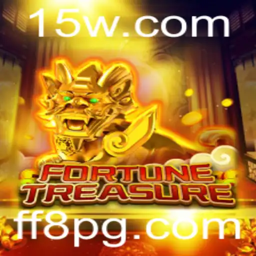 FortuneTreasure: Descubra o Mundo de Aventuras e Desafios