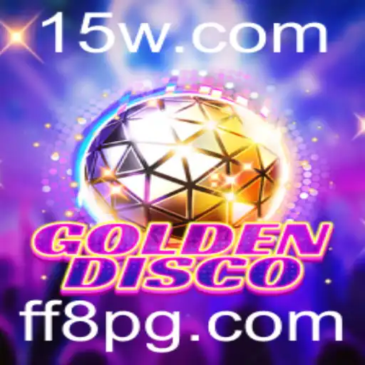 GoldenDisco: Descubra o Jogo que Está Virando Febre com a Palavra-chave 8PG