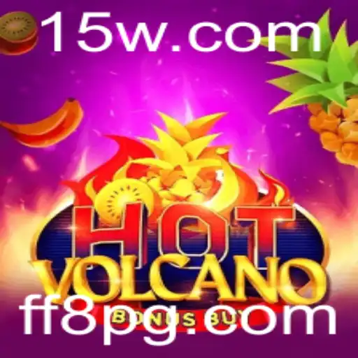 Explorando o Fascinante Mundo de HotVolcanoBonusBuy: Um Jogo Emocionante da 8PG