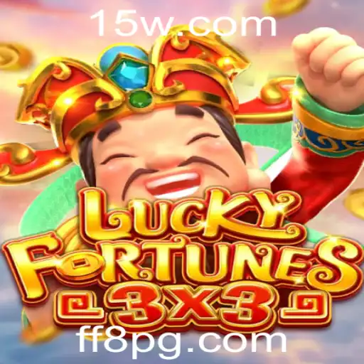 LUCKYFORTUNES3x3: Explorando as Regras e Estratégias de Jogo