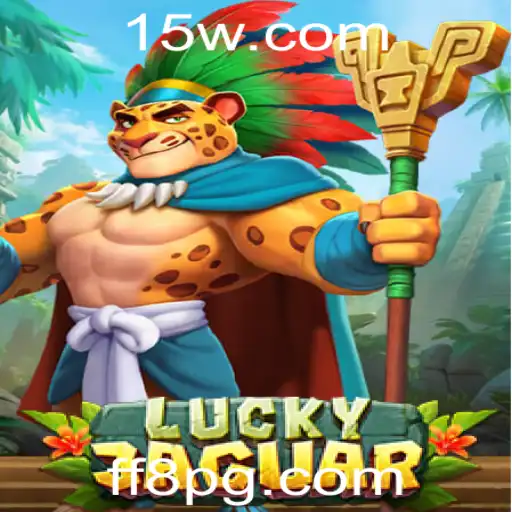Descubra o Mundo Aventureiro de LuckyJaguar: O Jogo Estratégico do Momento