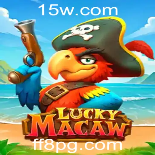 Descubra LuckyMacaw: O Jogo Intrigante que Está Conquistando o Mundo
