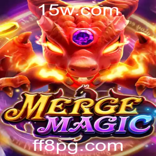 Descubra o Fantástico Mundo de 'MERGEMAGIC'