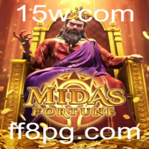 MidasFortune: Descubra o Fascinante Mundo de Aventuras e Desafios