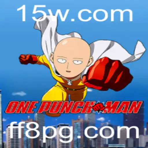 Descubra o Mundo Empolgante de OnePunchMan: O Jogo que Está Revolucionando o Universo 8PG