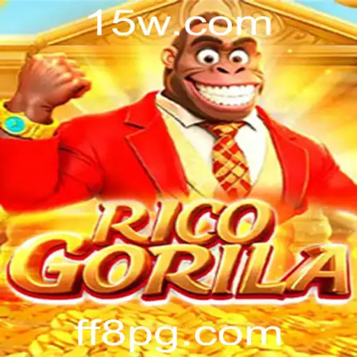 Explorando RicoGorila: O Jogo Que Revoluciona a Indústria