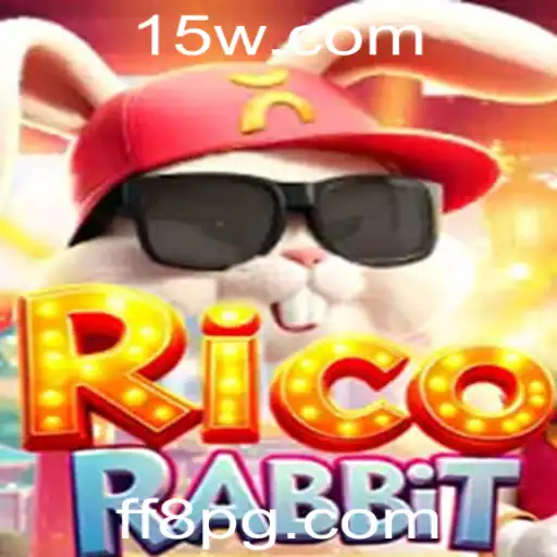 RicoRabbit: A Nova Sensação Nos Jogos de Estratégia