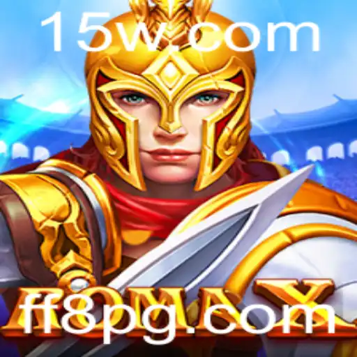 Descubra RomaX: O Novo Fenômeno do Mundo dos Jogos