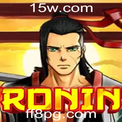 Ronin: Uma Aventura Estratégica no Universo 8PG