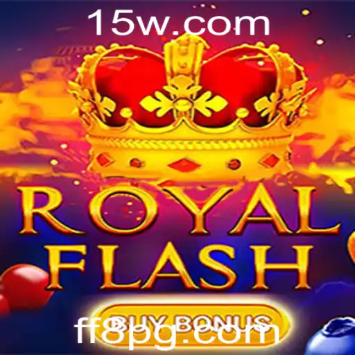 Explorando o Empolgante Jogo RoyalFlashBuyBonus da 8PG