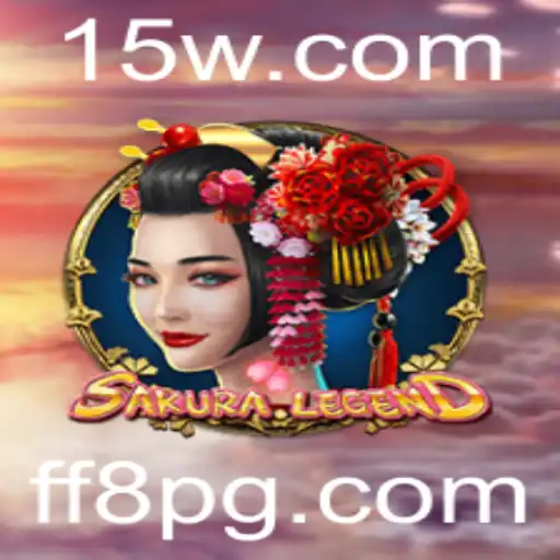 SakuraLegend: A Excitante Jornada no Mundo dos Jogos 8PG