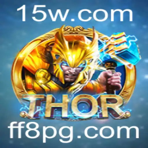 Explorando o Universo do Jogo THOR: Uma Aventura Épica com 8PG