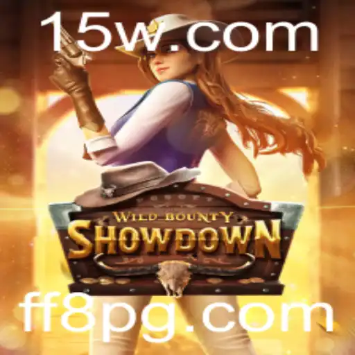 WildBountyShowdown: Aventuras e Estratégias em um Mundo de Faroeste