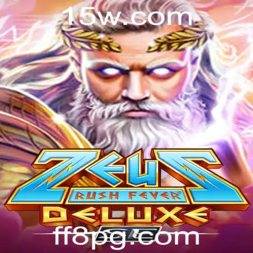 Explorando o Mundo de ZeusRushFeverDeluxeSE: A Nova Sensação Entre os Jogos